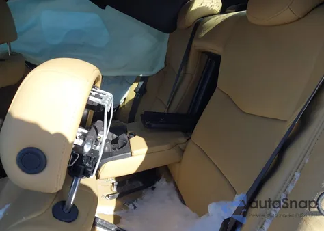 2013 Cadillac Ats Performance из США, поврежденный, VIN 1G6AJ5S3XD0123142